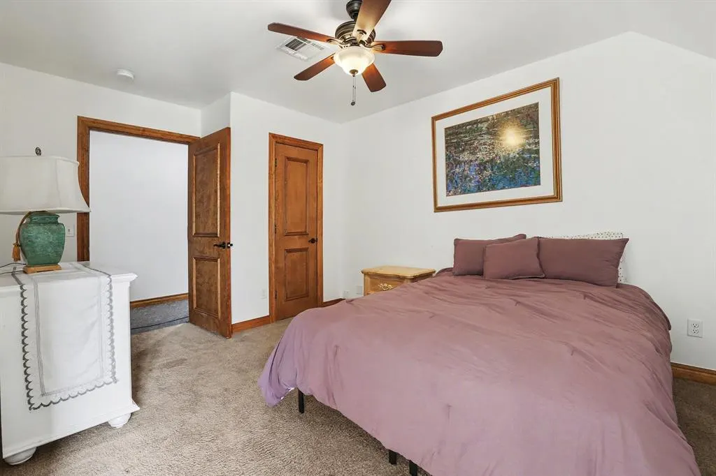 Photo 25 — 7416 NE 133rd Street, Edmond, OK 73013
