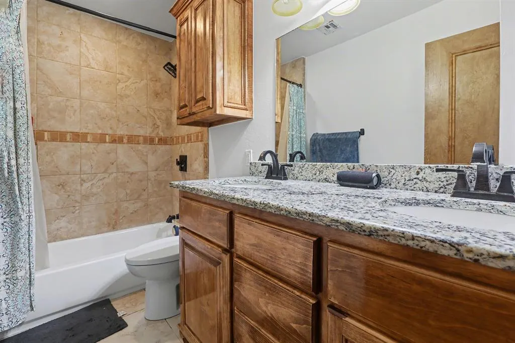 Photo 26 — 7416 NE 133rd Street, Edmond, OK 73013