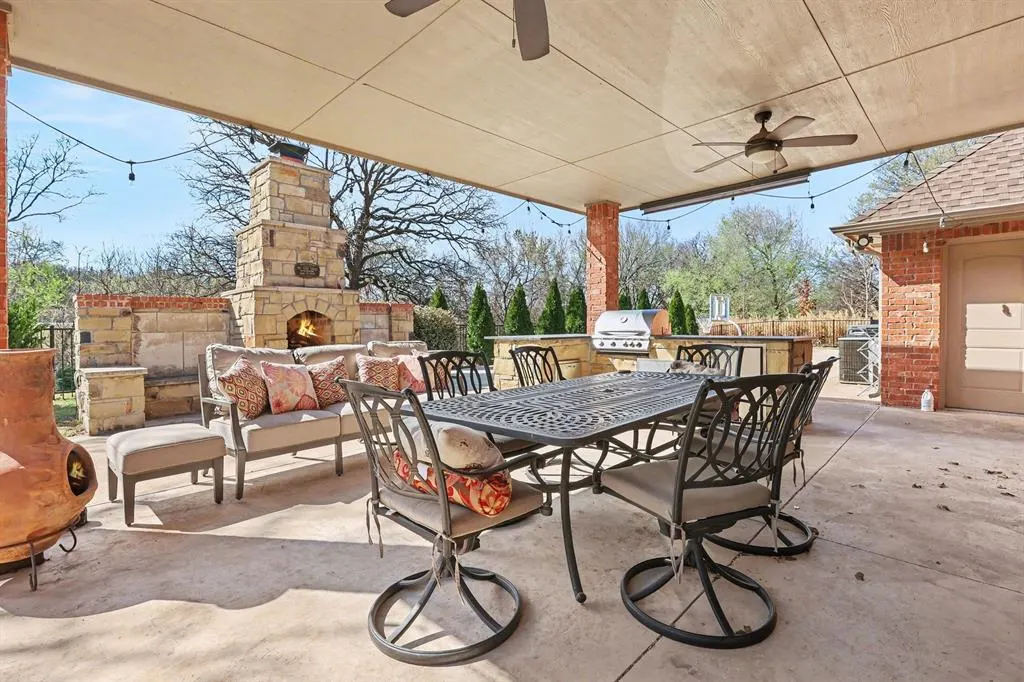 Photo 27 — 7416 NE 133rd Street, Edmond, OK 73013