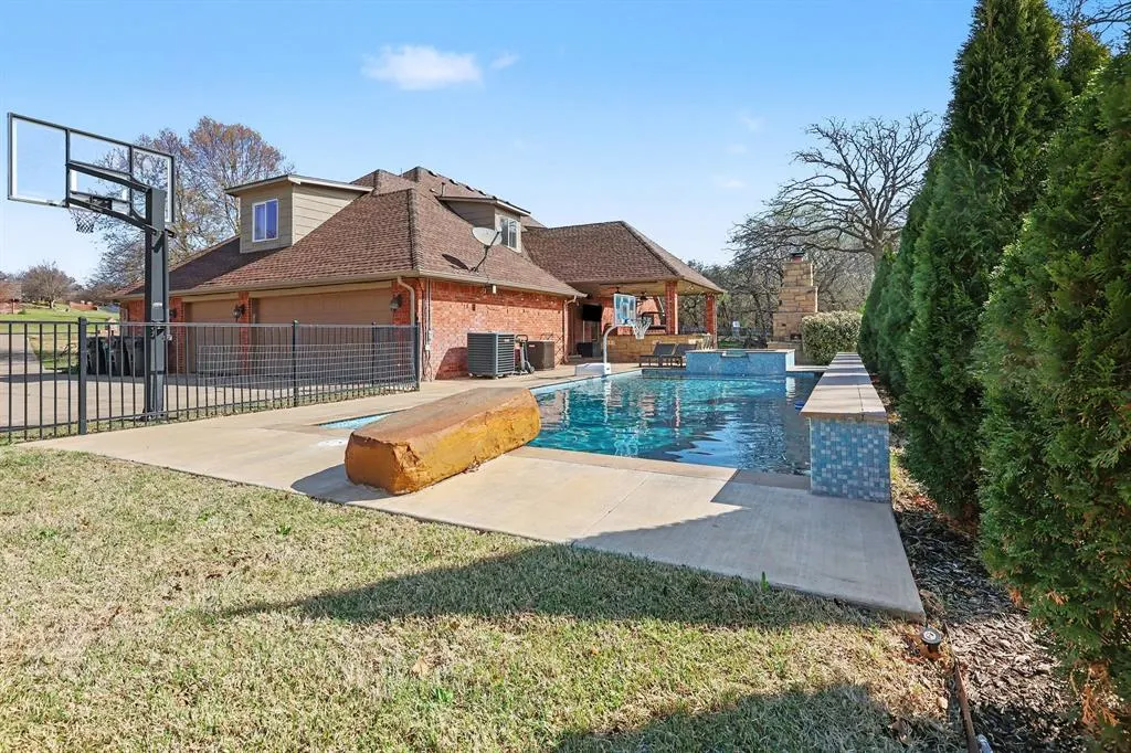 Photo 29 — 7416 NE 133rd Street, Edmond, OK 73013