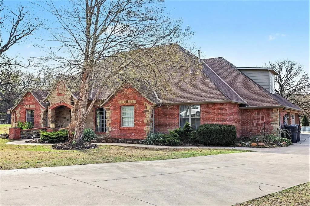 Photo 30 — 7416 NE 133rd Street, Edmond, OK 73013
