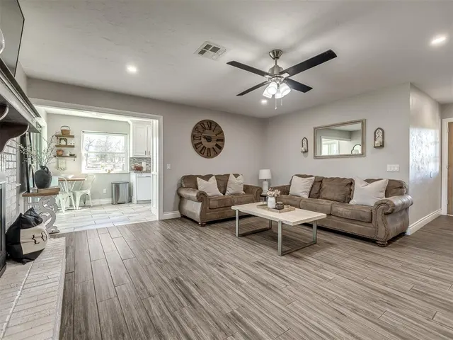 Photo 6 — 14920 N Harrah Road, Luther, OK 73054