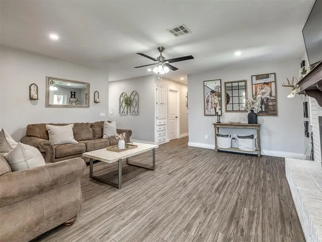 Photo 7 — 14920 N Harrah Road, Luther, OK 73054