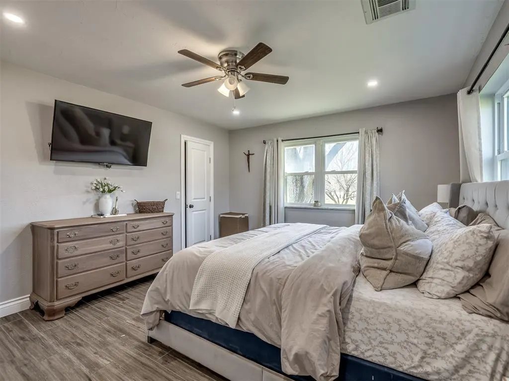 Photo 27 — 14920 N Harrah Road, Luther, OK 73054