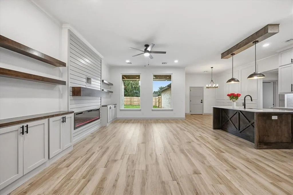 Photo 3 — 808 NW 141 Street, Edmond, OK 73013