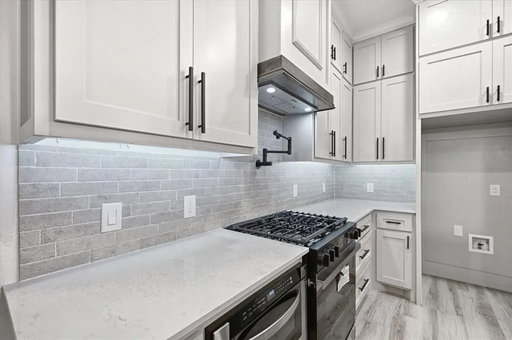 Photo 6 — 808 NW 141 Street, Edmond, OK 73013