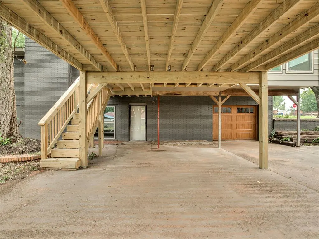 Photo 37 — 824 N Main Street, Blanchard, OK 73010