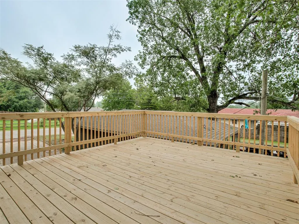 Photo 41 — 824 N Main Street, Blanchard, OK 73010