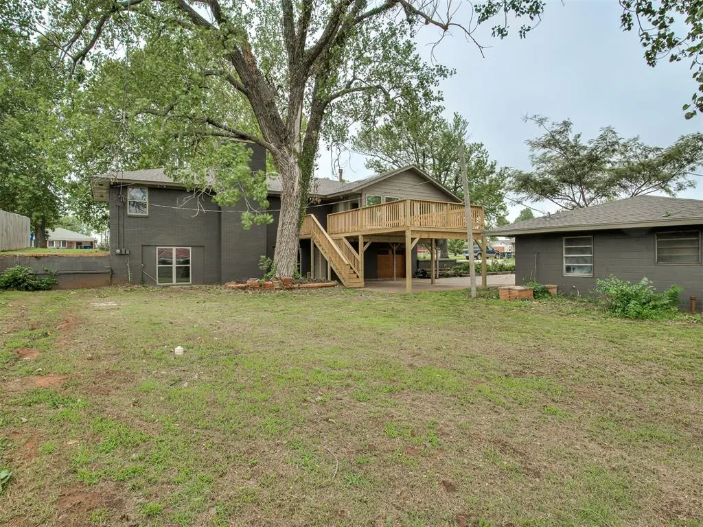 Photo 43 — 824 N Main Street, Blanchard, OK 73010