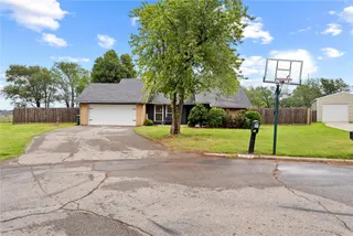 Sold home at 1631 Deputy Drive