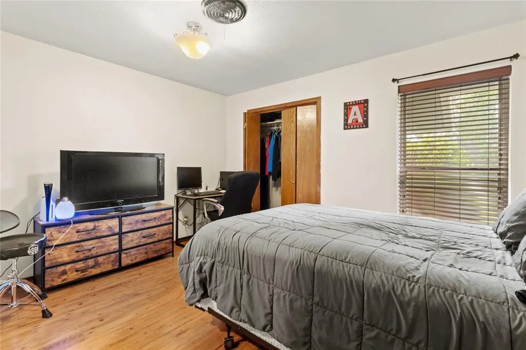Photo 23 — 1631 Deputy Drive, Clinton, OK 73601