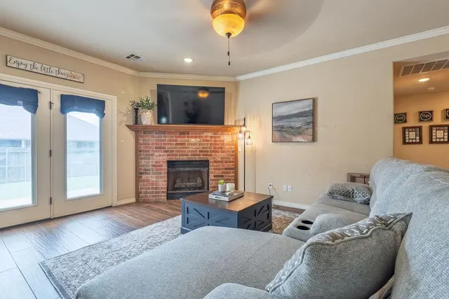 Photo 7 — 2232 Whispering Pine Boulevard, Shawnee, OK 74804