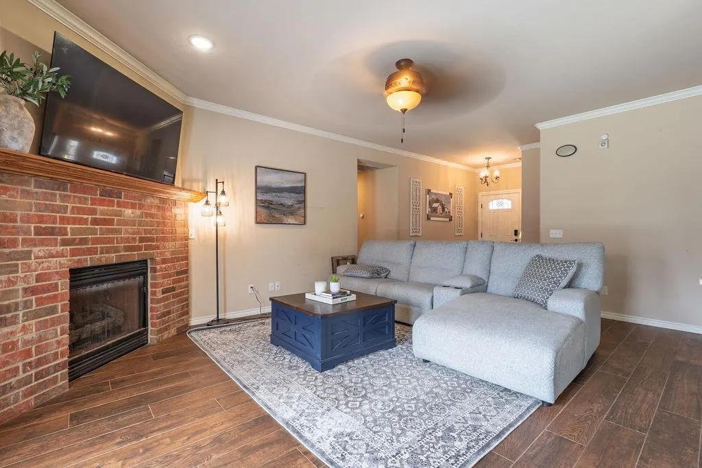Photo 6 — 2232 Whispering Pine Boulevard, Shawnee, OK 74804