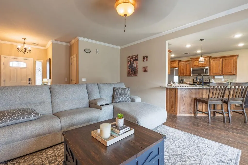 Photo 9 — 2232 Whispering Pine Boulevard, Shawnee, OK 74804