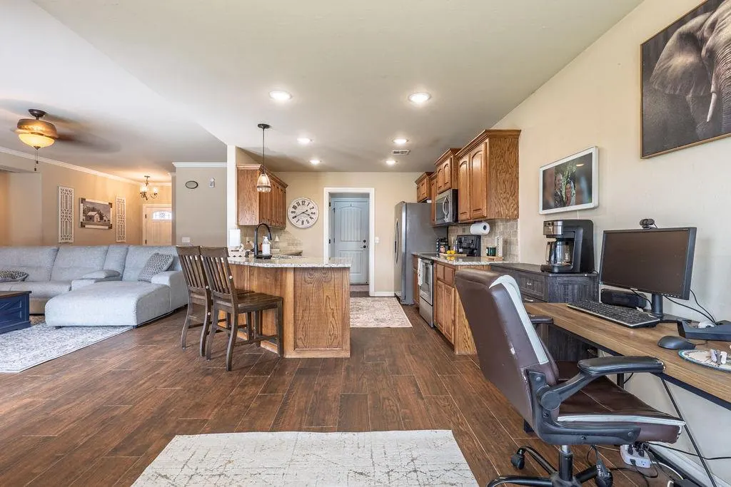 Photo 12 — 2232 Whispering Pine Boulevard, Shawnee, OK 74804