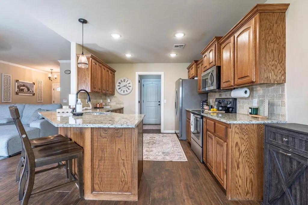 Photo 14 — 2232 Whispering Pine Boulevard, Shawnee, OK 74804