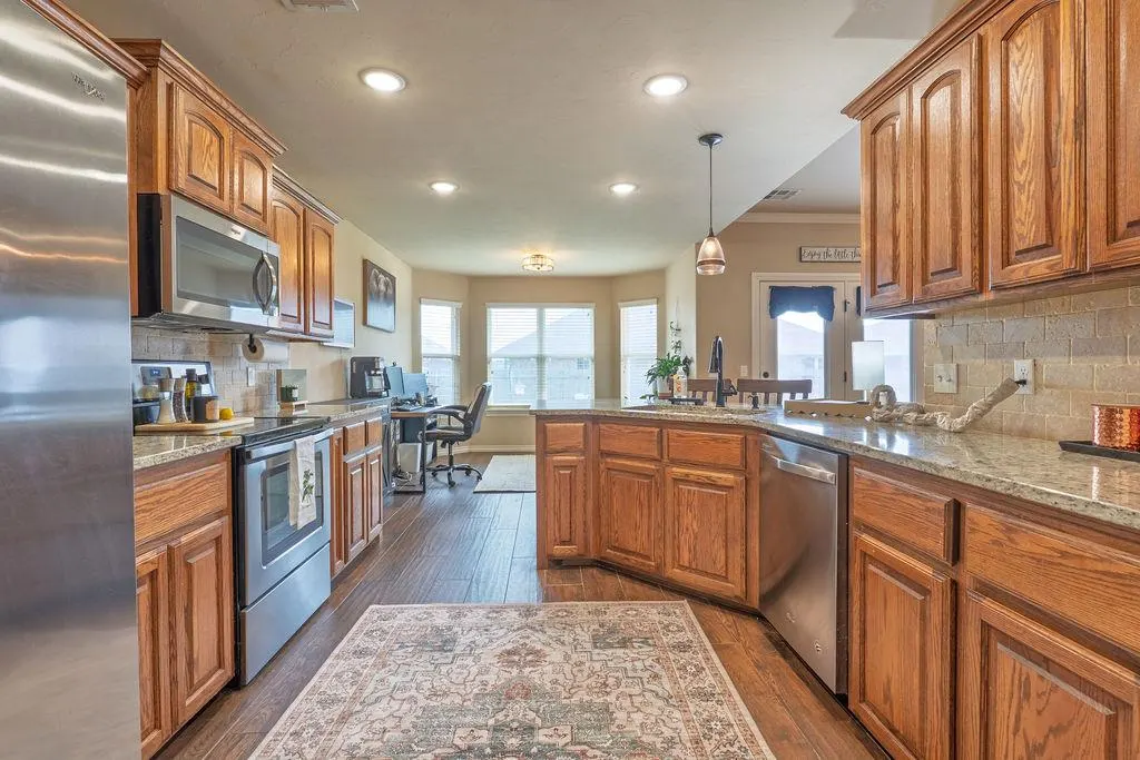 Photo 18 — 2232 Whispering Pine Boulevard, Shawnee, OK 74804