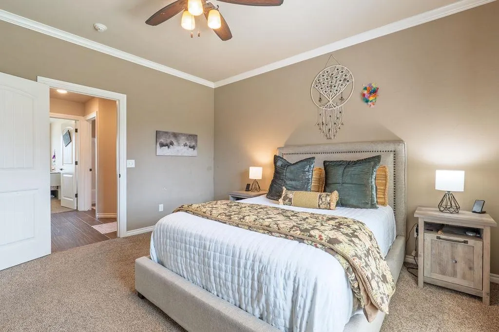 Photo 21 — 2232 Whispering Pine Boulevard, Shawnee, OK 74804