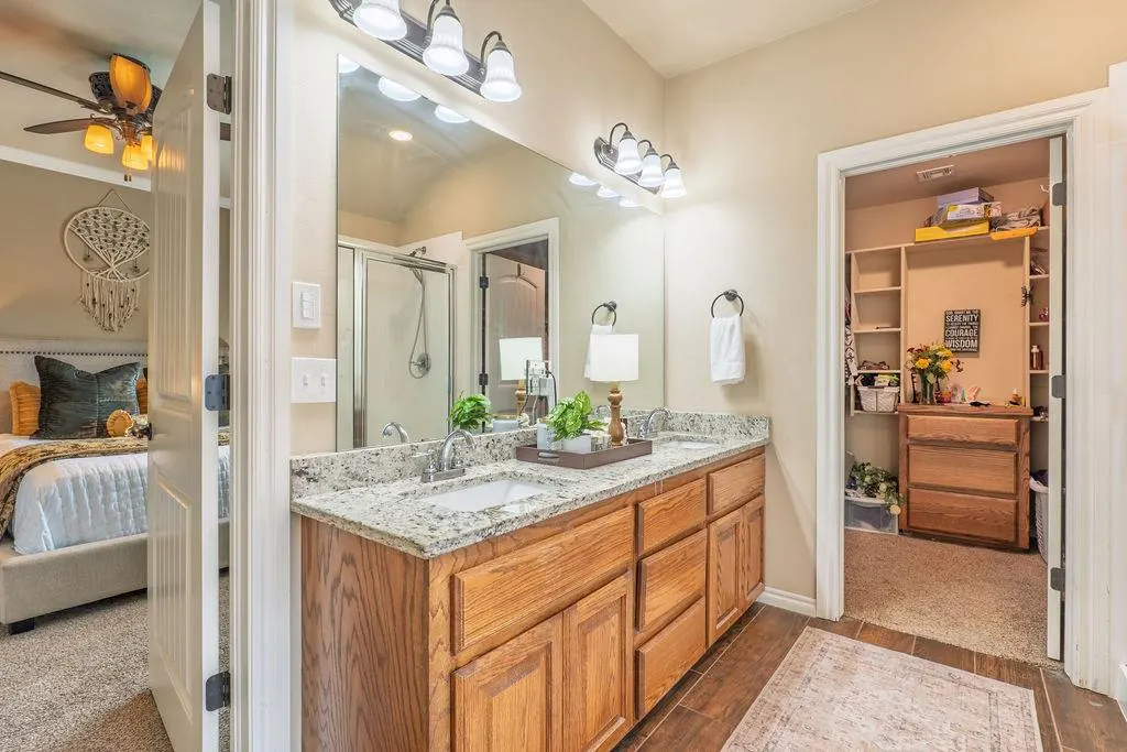 Photo 25 — 2232 Whispering Pine Boulevard, Shawnee, OK 74804