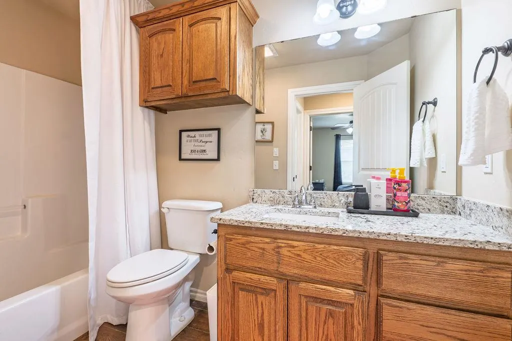 Photo 33 — 2232 Whispering Pine Boulevard, Shawnee, OK 74804