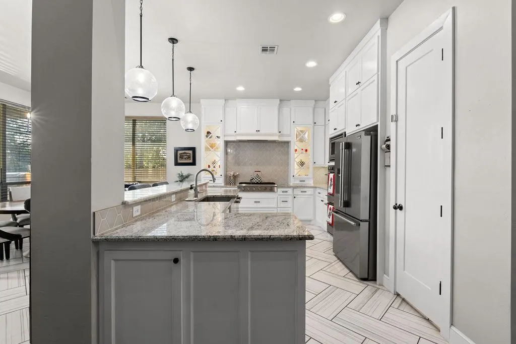 Photo 12 — 5308 Gateway Bridge Court, Edmond, OK 73034