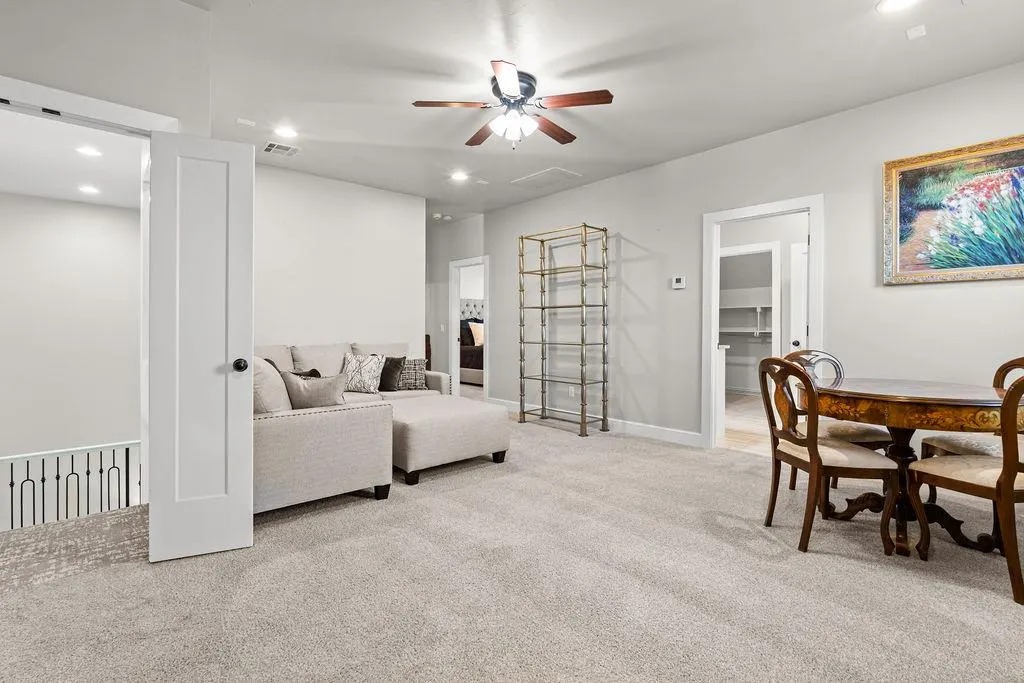Photo 33 — 5308 Gateway Bridge Court, Edmond, OK 73034