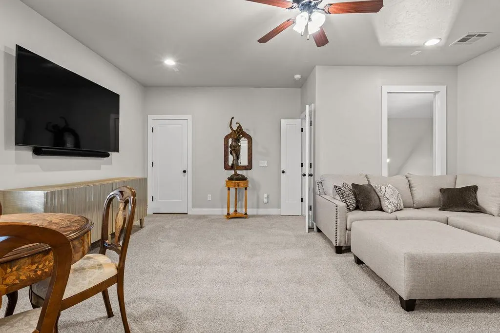 Photo 34 — 5308 Gateway Bridge Court, Edmond, OK 73034