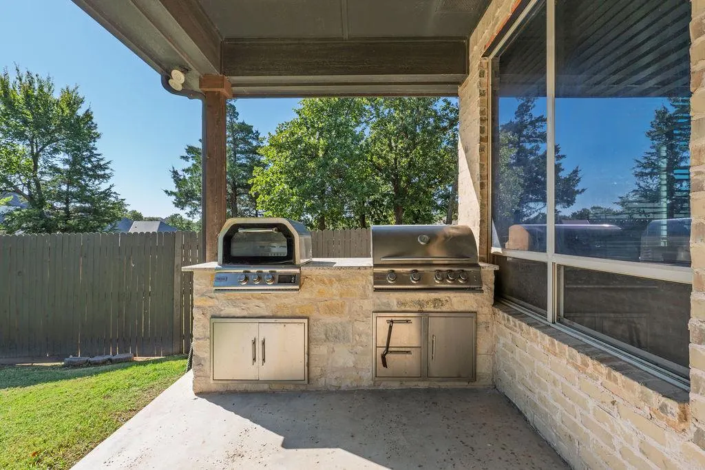 Photo 42 — 5308 Gateway Bridge Court, Edmond, OK 73034