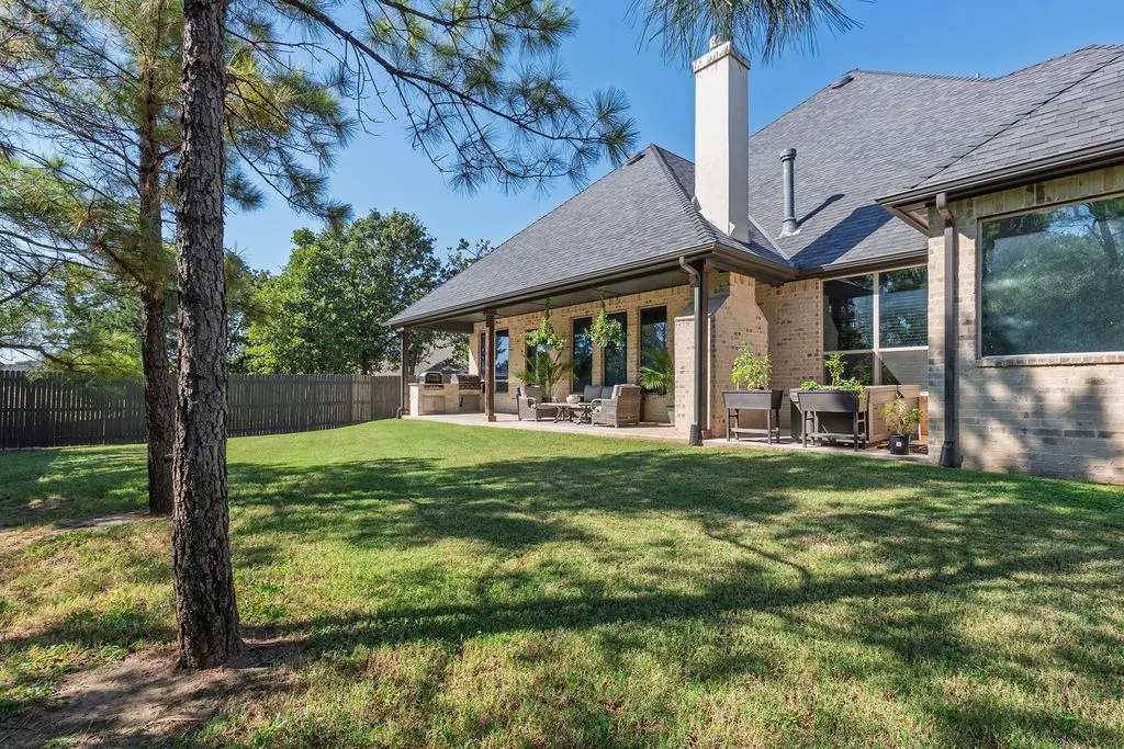 Photo 45 — 5308 Gateway Bridge Court, Edmond, OK 73034