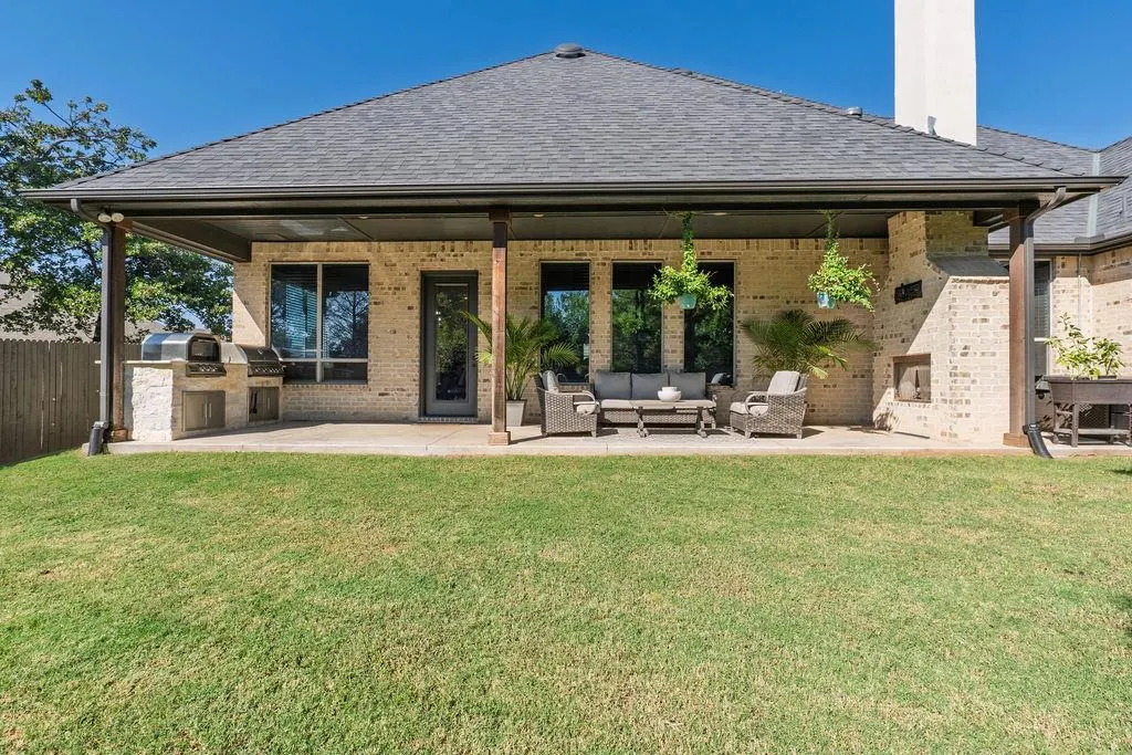 Photo 46 — 5308 Gateway Bridge Court, Edmond, OK 73034