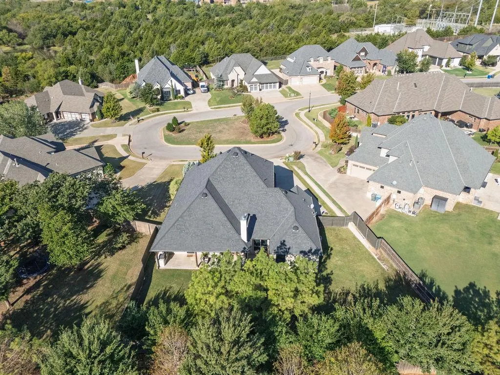 Photo 48 — 5308 Gateway Bridge Court, Edmond, OK 73034