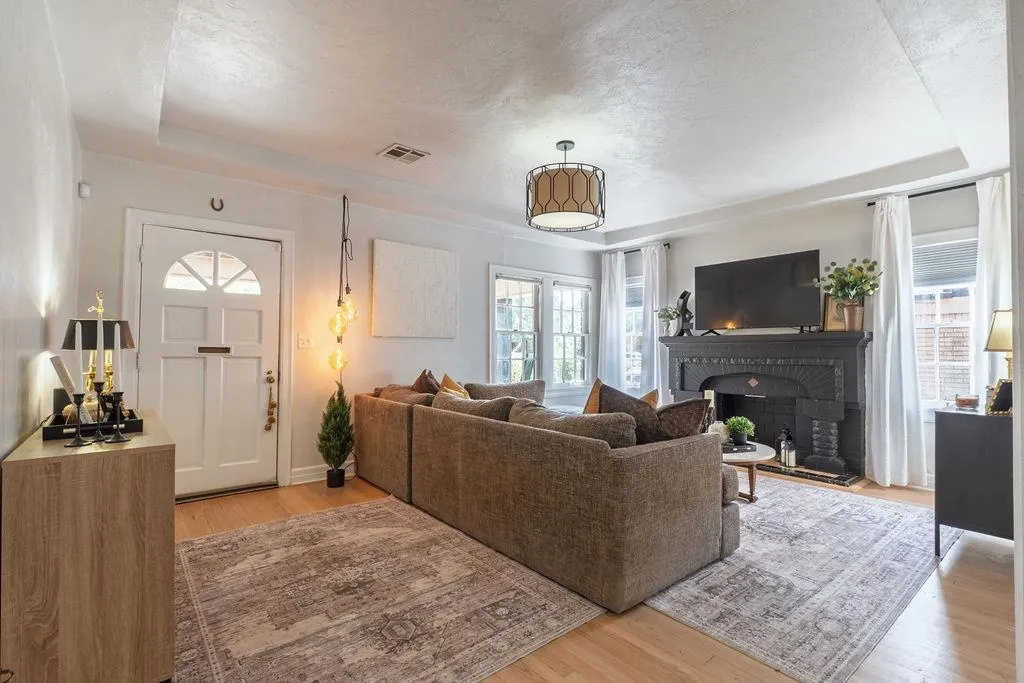 Photo 4 — 2125 NW 26th Street, Oklahoma City, OK 73107