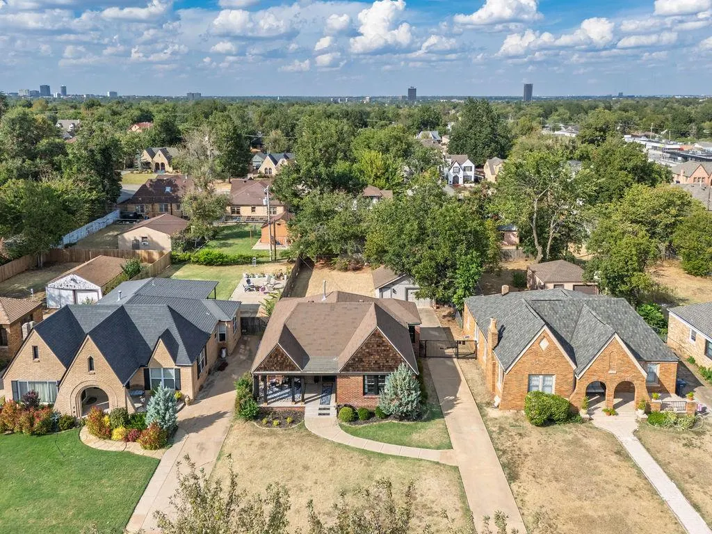 Photo 39 — 2125 NW 26th Street, Oklahoma City, OK 73107