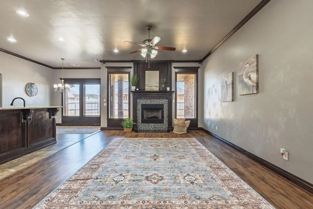 Photo 3 — 1950 Timber Dale Drive, Shawnee, OK 74804