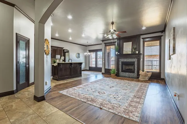 Photo 4 — 1950 Timber Dale Drive, Shawnee, OK 74804