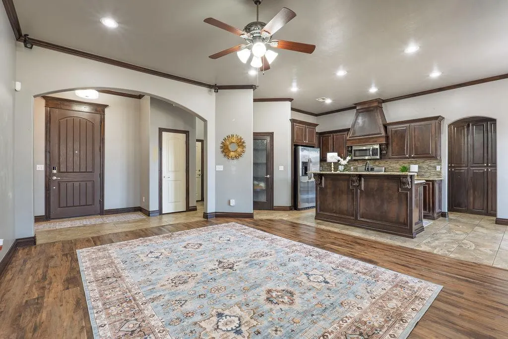 Photo 5 — 1950 Timber Dale Drive, Shawnee, OK 74804