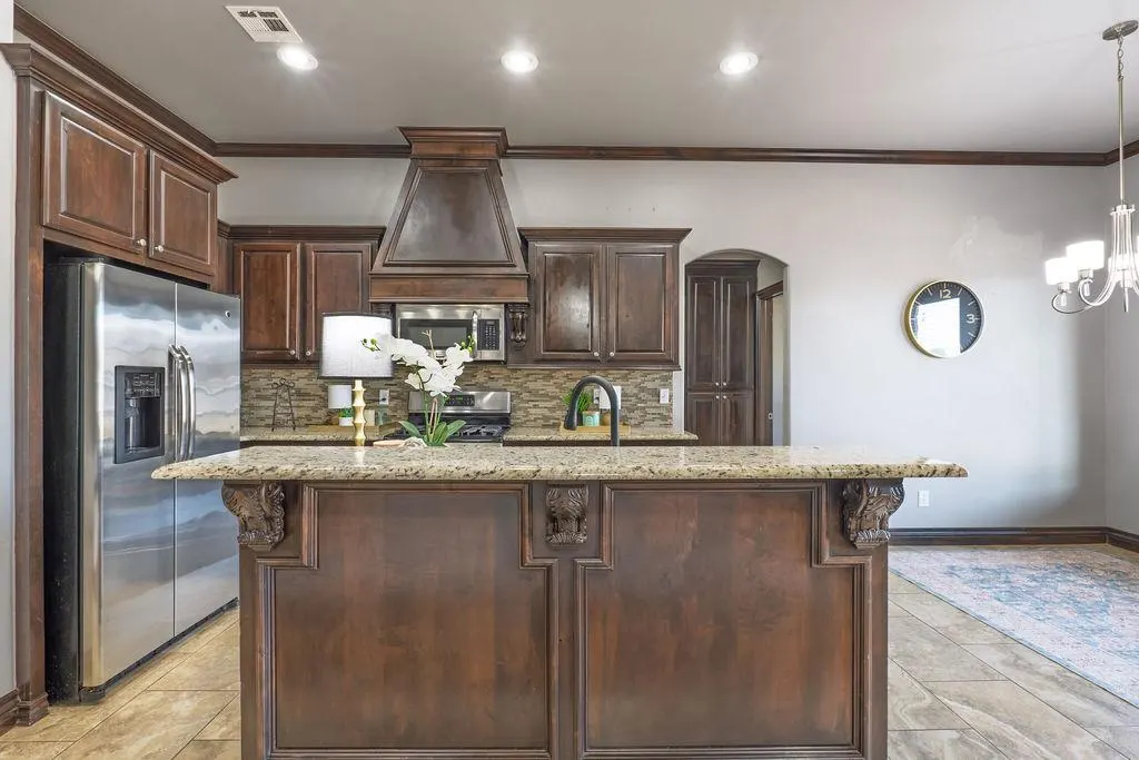 Photo 6 — 1950 Timber Dale Drive, Shawnee, OK 74804
