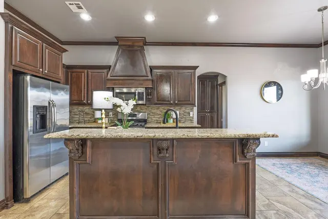 Photo 6 — 1950 Timber Dale Drive, Shawnee, OK 74804