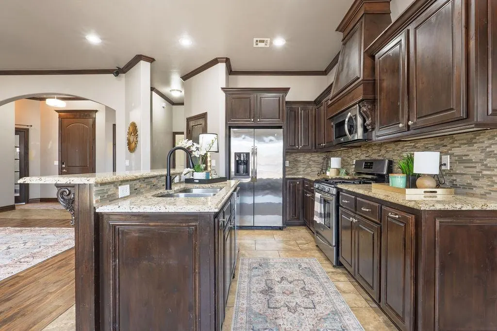 Photo 7 — 1950 Timber Dale Drive, Shawnee, OK 74804