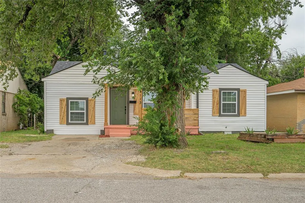 Photo 3 — 4113 SE 27th Street, Del City, OK 73115