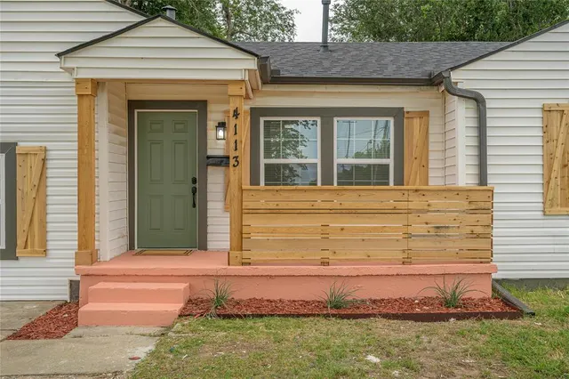 Photo 4 — 4113 SE 27th Street, Del City, OK 73115