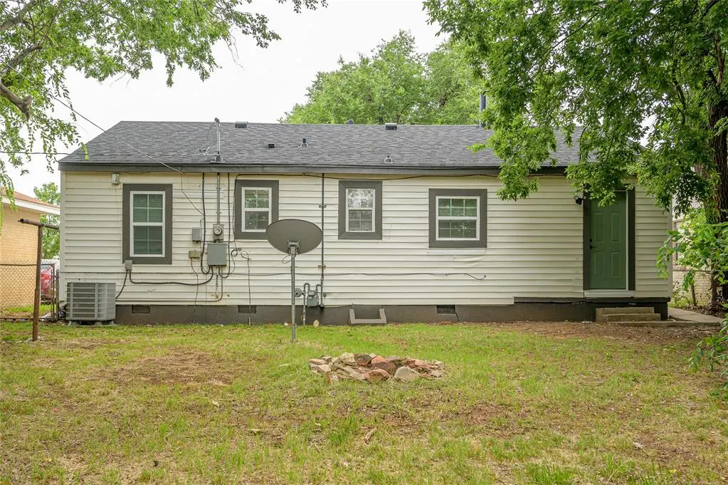 Photo 24 — 4113 SE 27th Street, Del City, OK 73115