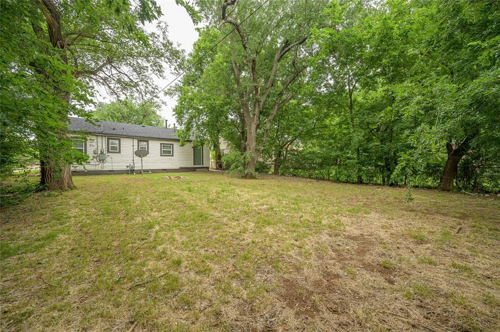Photo 27 — 4113 SE 27th Street, Del City, OK 73115
