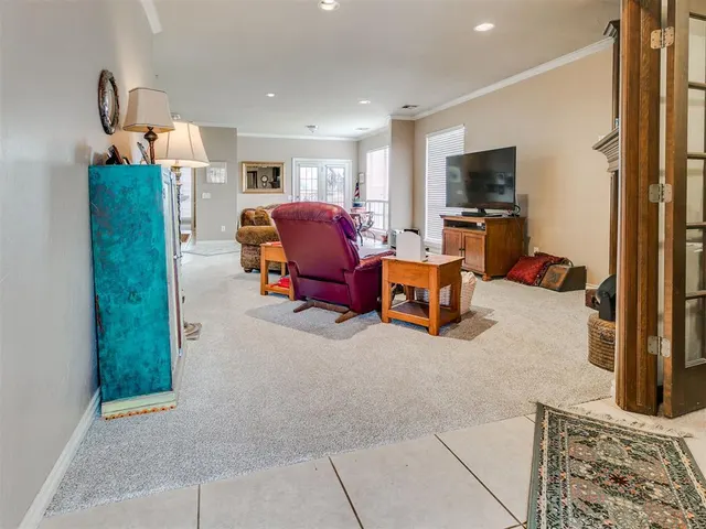 Photo 4 — 17119 Cedar Drive, Edmond, OK 73012