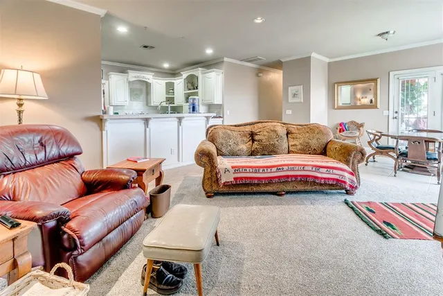 Photo 6 — 17119 Cedar Drive, Edmond, OK 73012
