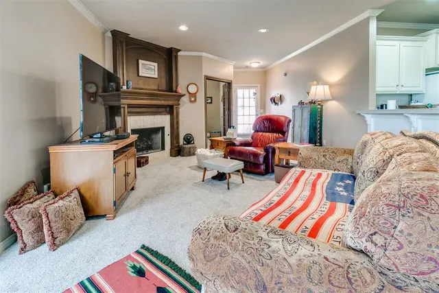 Photo 7 — 17119 Cedar Drive, Edmond, OK 73012