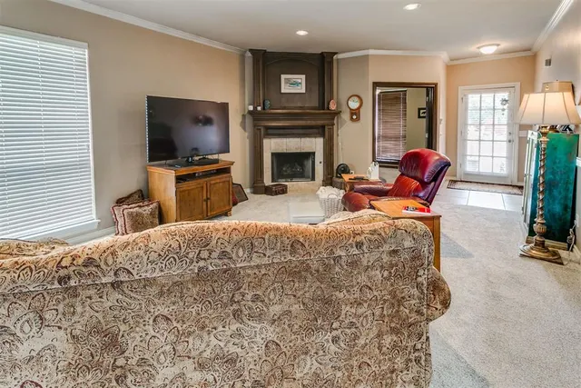 Photo 8 — 17119 Cedar Drive, Edmond, OK 73012