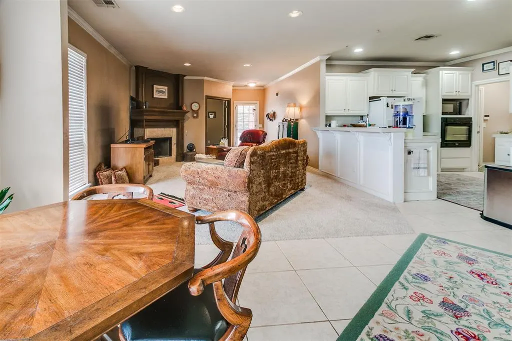 Photo 9 — 17119 Cedar Drive, Edmond, OK 73012