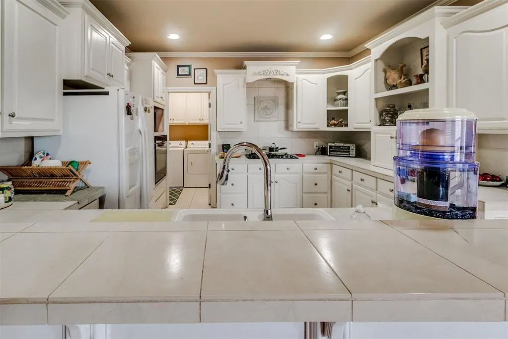 Photo 10 — 17119 Cedar Drive, Edmond, OK 73012