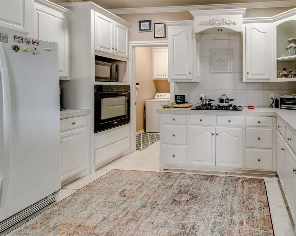 Photo 11 — 17119 Cedar Drive, Edmond, OK 73012